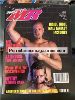 Super MR Alternate Issue 6 Gay Interest Art Male Nude Leather Photo Men Magazine 2000